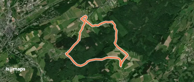 6. Promenade Jacinthe