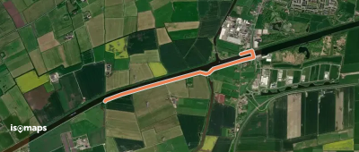 OSM Route 10631368