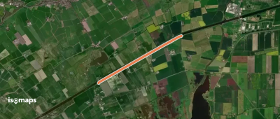 OSM Route 10631381