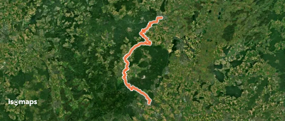 Taunusklub Route 079