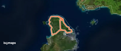 Rakiura - north west circuit