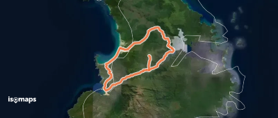 Rakiura - southern circuit