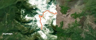 OSM Route 10645471