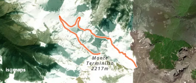 OSM Route 10645472