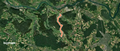 Weiach - Bachs