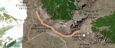 OSM Route 10646064