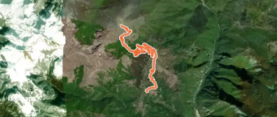 OSM Route 10646091