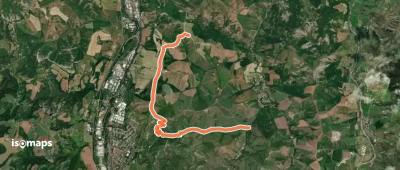 OSM Route 10646162
