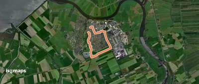 OSM Route 10646329