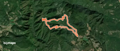 D'Adri al Santuari de Rocacorba