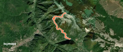 Madonna delle Grotte - Monte Giano
