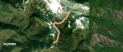OSM Route 10647757