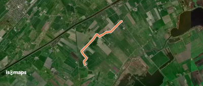 OSM Route 10647913