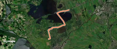 OSM Route 10649379