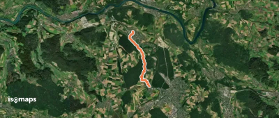 Hochfelden - Glattfelden