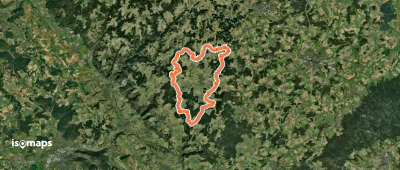 Bürgermeisterweg Marktleugast