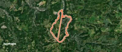 durch Nachrodt-Wiblingwerde