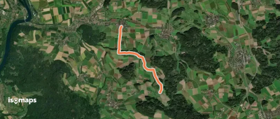 Desibach - Volken