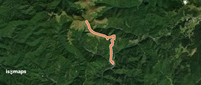 OSM Route 1154309