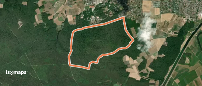 Lauferlebnis Fränkische Schweiz H2