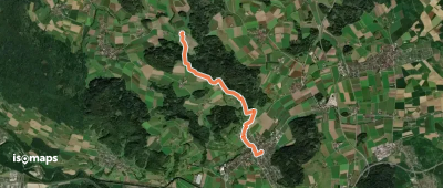 Neftenbach - Desibach