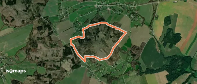 Kötschauer Rundwanderweg