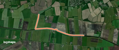 OSM Route 10667399