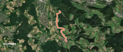 Oberembrach - Warpel
