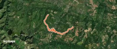 OSM Route 10670247