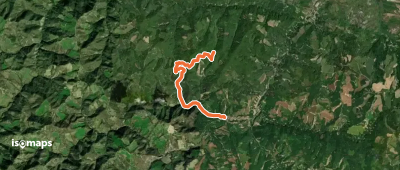 OSM Route 10670322