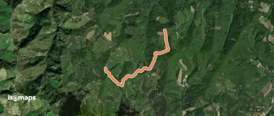 OSM Route 10670323