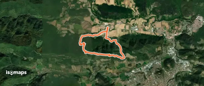 Hostalnou de Bianya-Sant Miquel del Mont