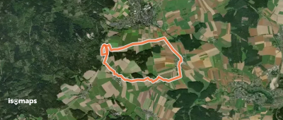 Kirchenlamitz - Rundweg "Kartoffel-Erlebnispfad"