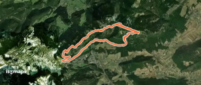 Legenstein-Runde