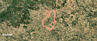 Els plans de Sarroca de Lleida