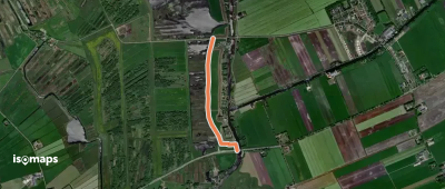 OSM Route 10672480