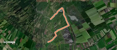 OSM Route 10672487