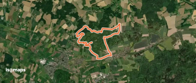 TERRA.track "Oldendorfer Aussichten"