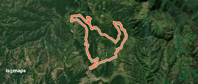 Cantonigrós-Aiats-Santuari de Cabrera