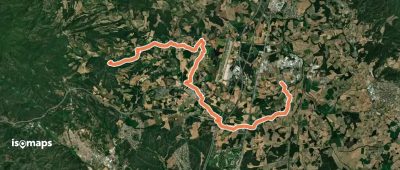 Camí de l'Onyar