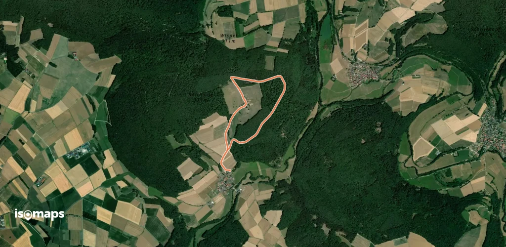 Lütterz Rhön 1