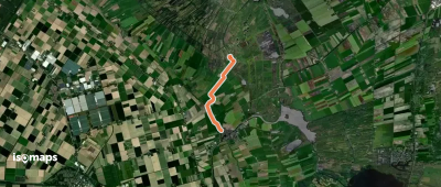 OSM Route 10676434