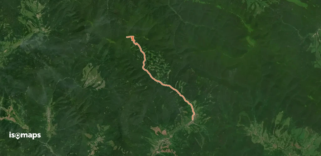 OSM Route 1155244